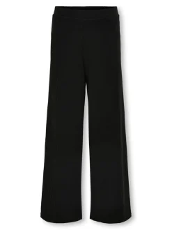 KOGNELLA Wide Leg Fit Pantalon à jambe large