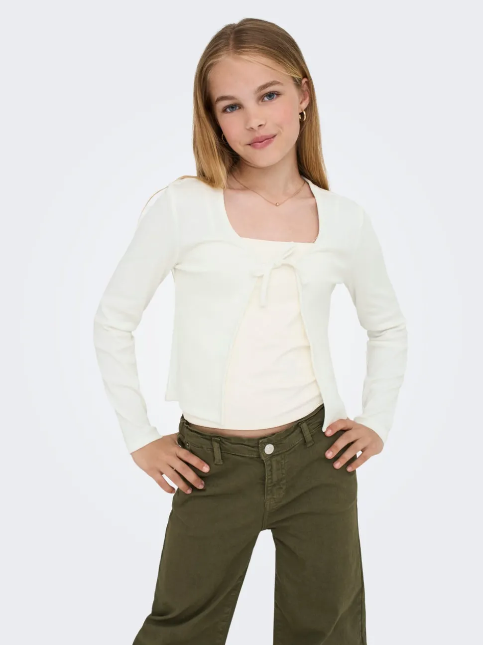 KOGNESSA Top