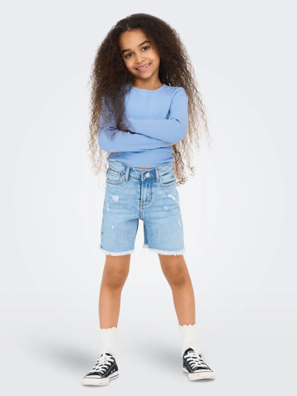 KOGNESSA Top