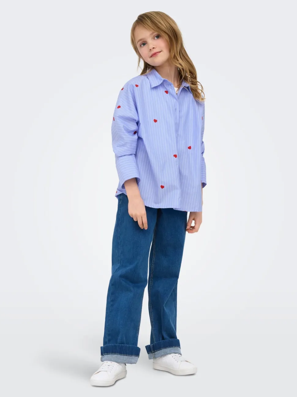 KOGNEW Chemise