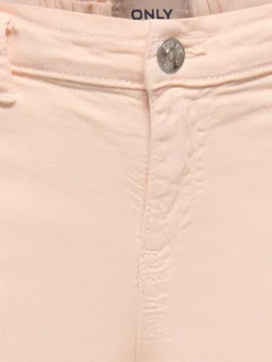 KOGNEW Pantalon à jambe large
