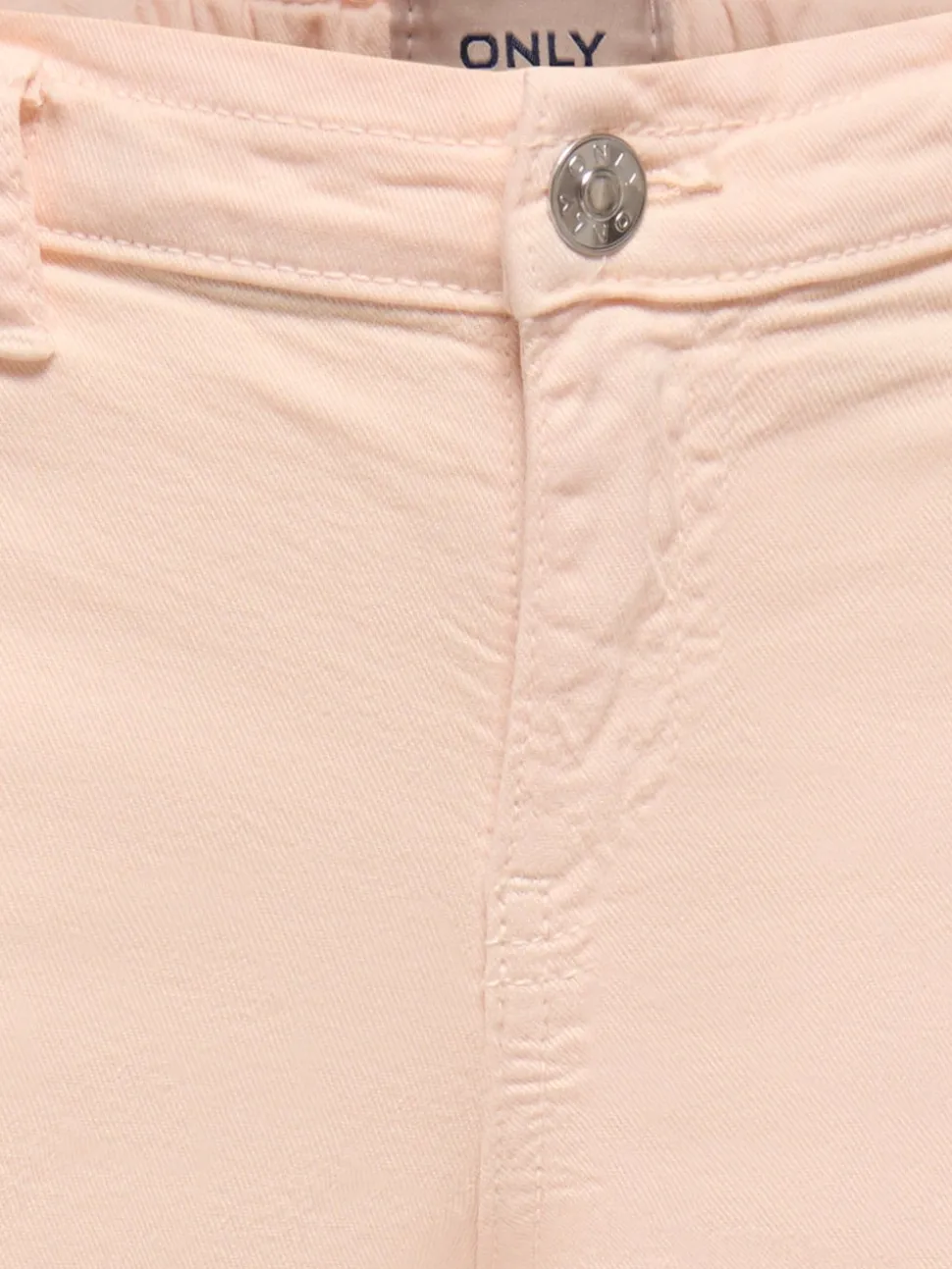KOGNEW Pantalon à jambe large