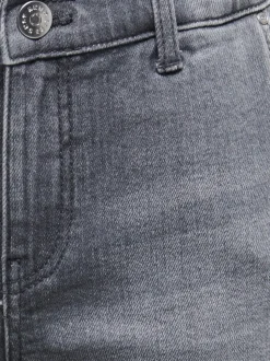 KOGNEW Wide Leg Fit Jeans