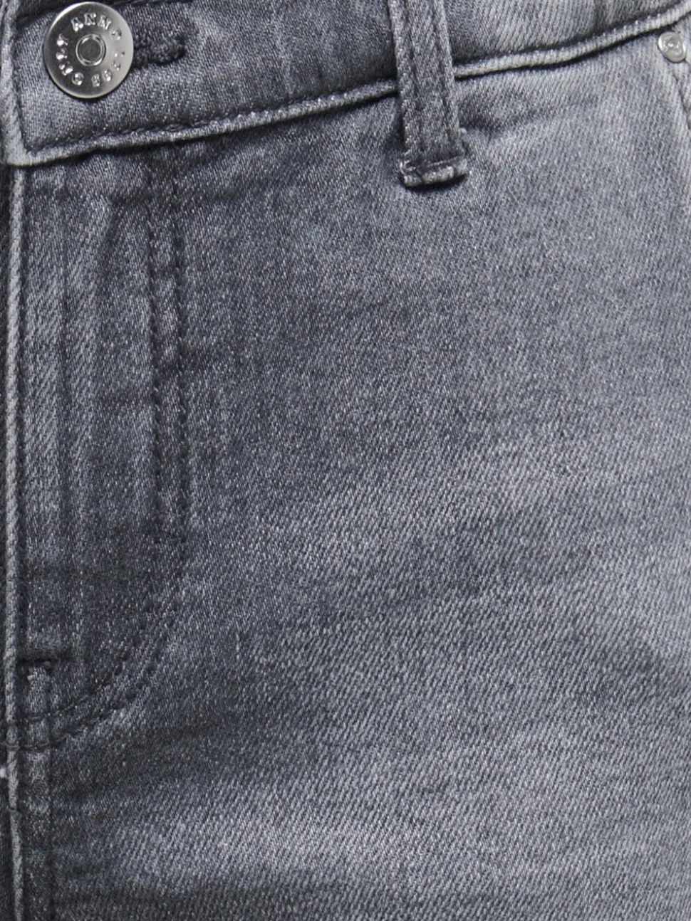 KOGNEW Wide Leg Fit Jeans