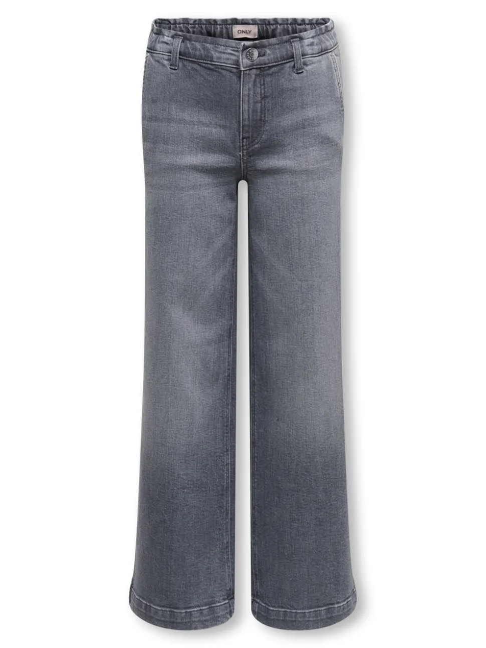 KOGNEW Wide Leg Fit Jeans
