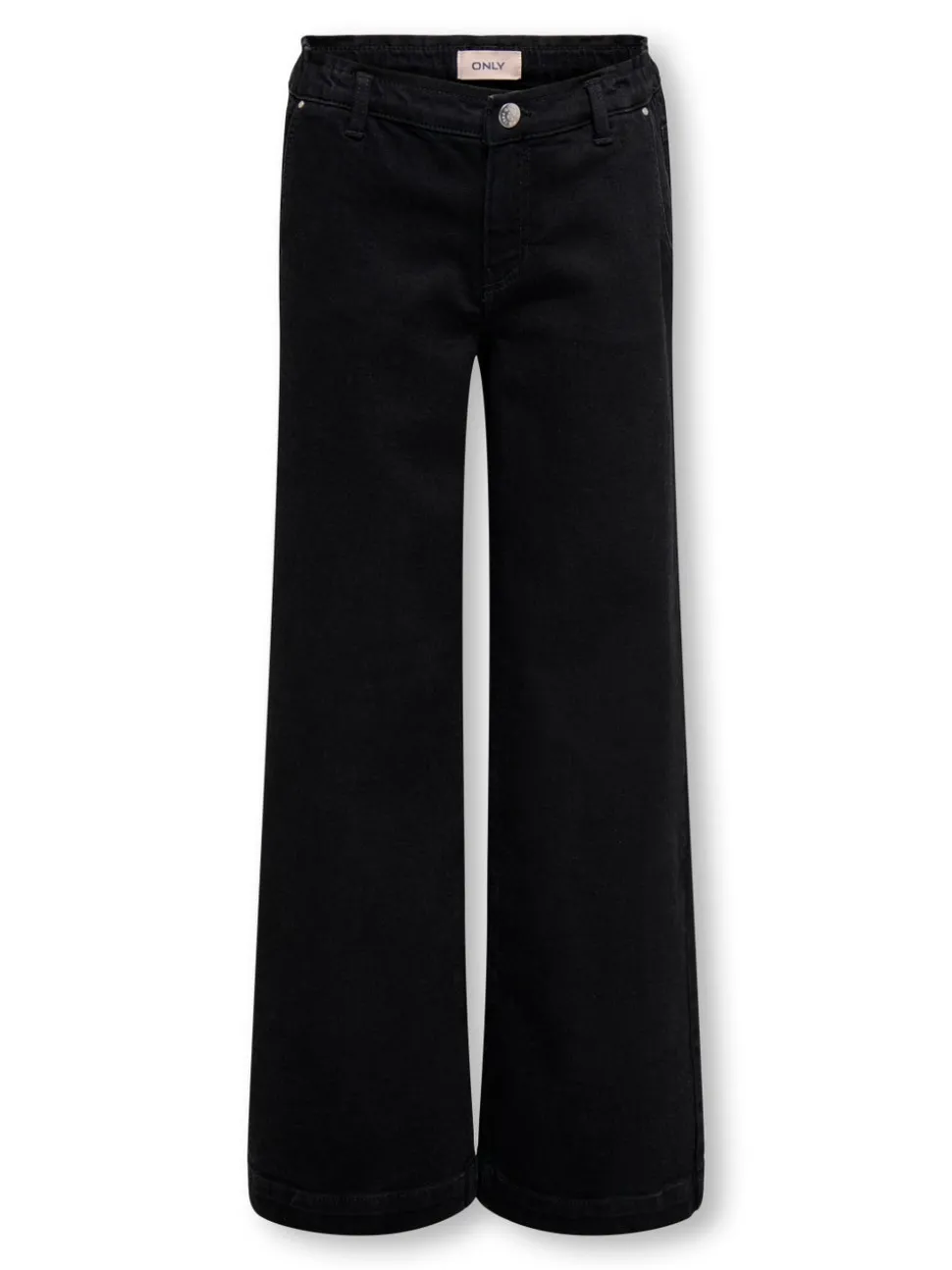 KOGNEW Wide Leg Fit Jeans