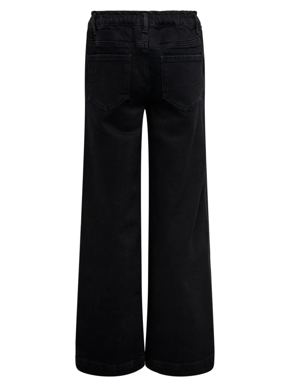 KOGNEW Wide Leg Fit Jeans
