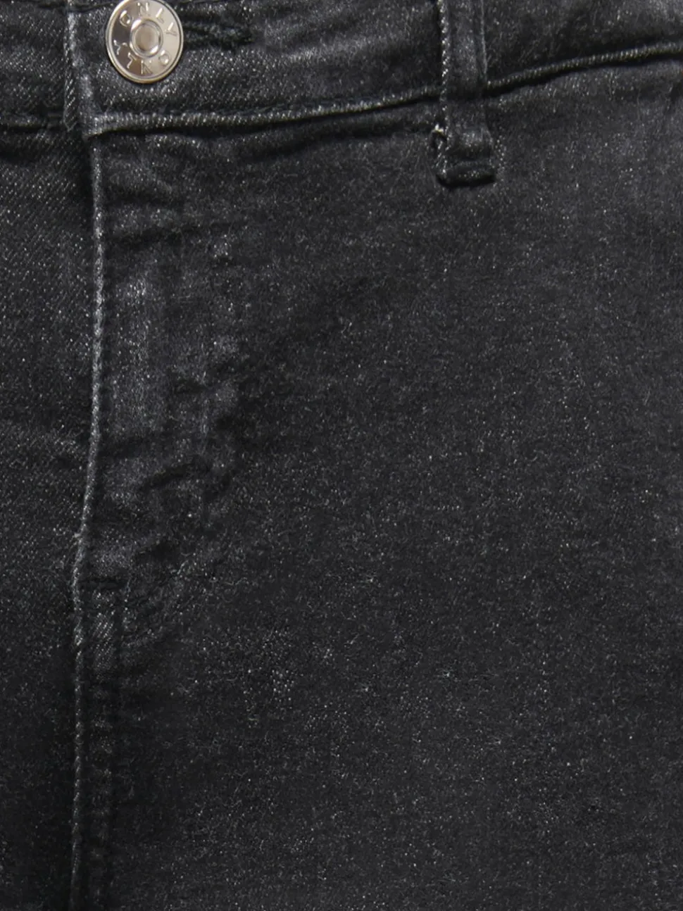 KOGNEW Wide Leg Fit Jeans