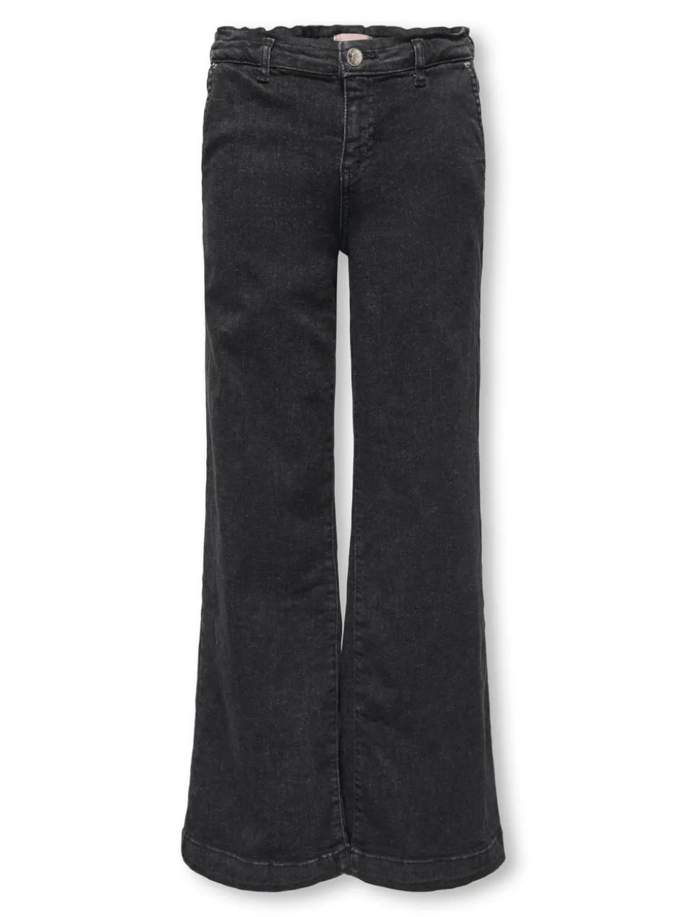KOGNEW Wide Leg Fit Jeans
