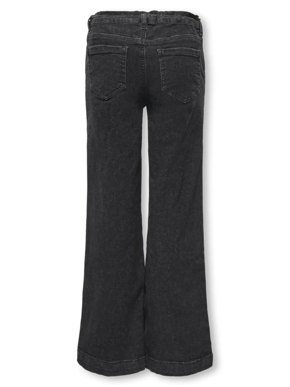 KOGNEW Wide Leg Fit Jeans