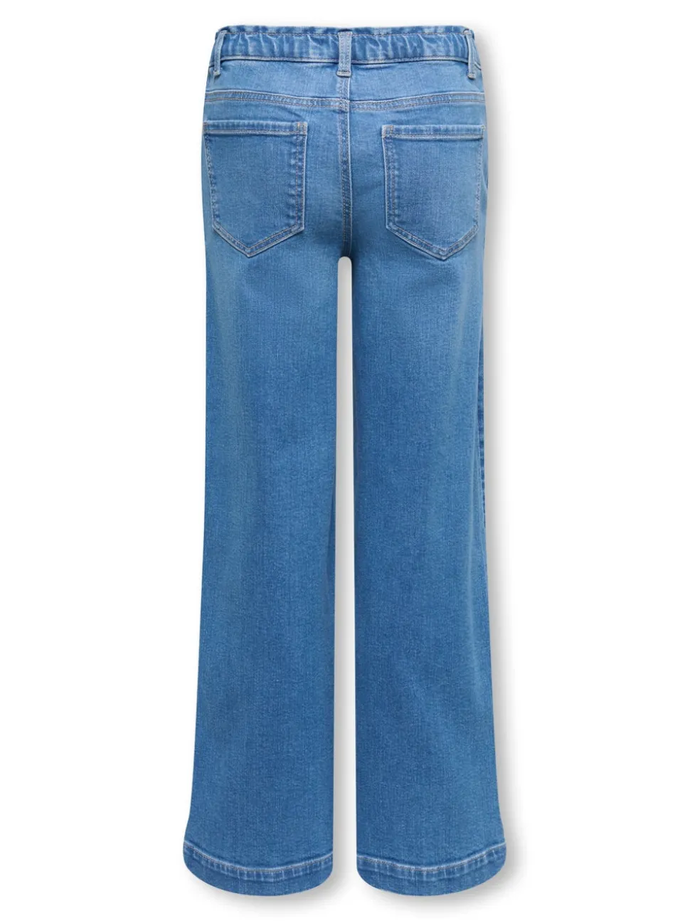 KOGNEW Wide Leg Fit Jeans