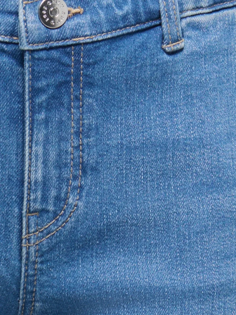 KOGNEW Wide Leg Fit Jeans
