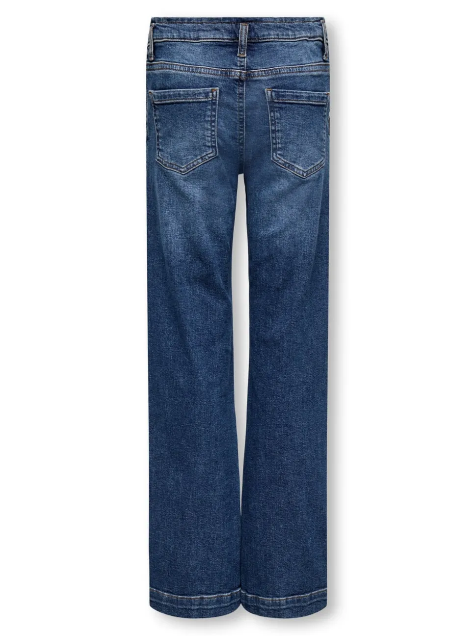 KOGNEW Wide Leg Fit Jeans