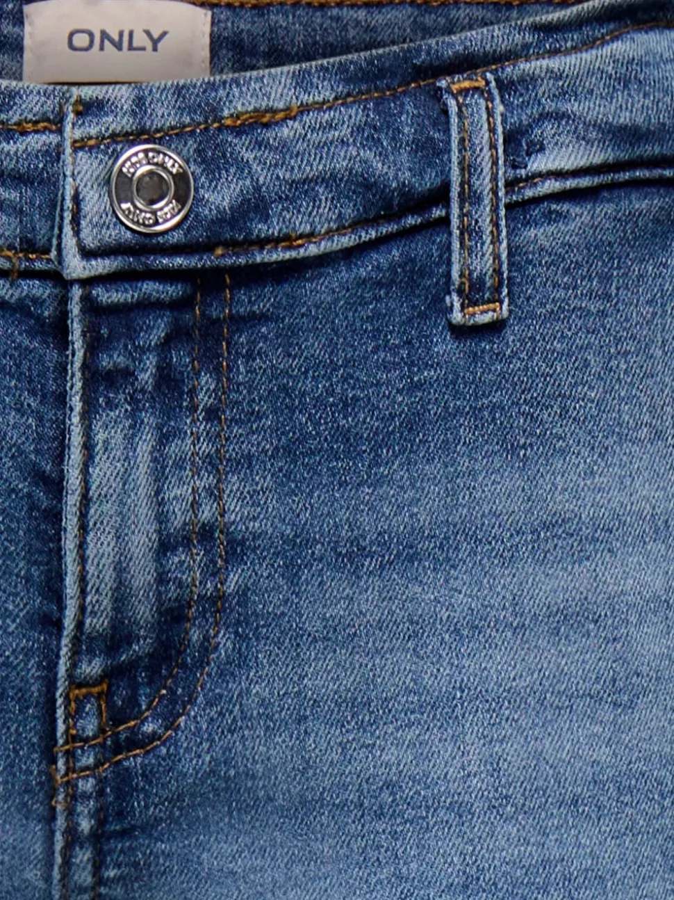 KOGNEW Wide Leg Fit Jeans