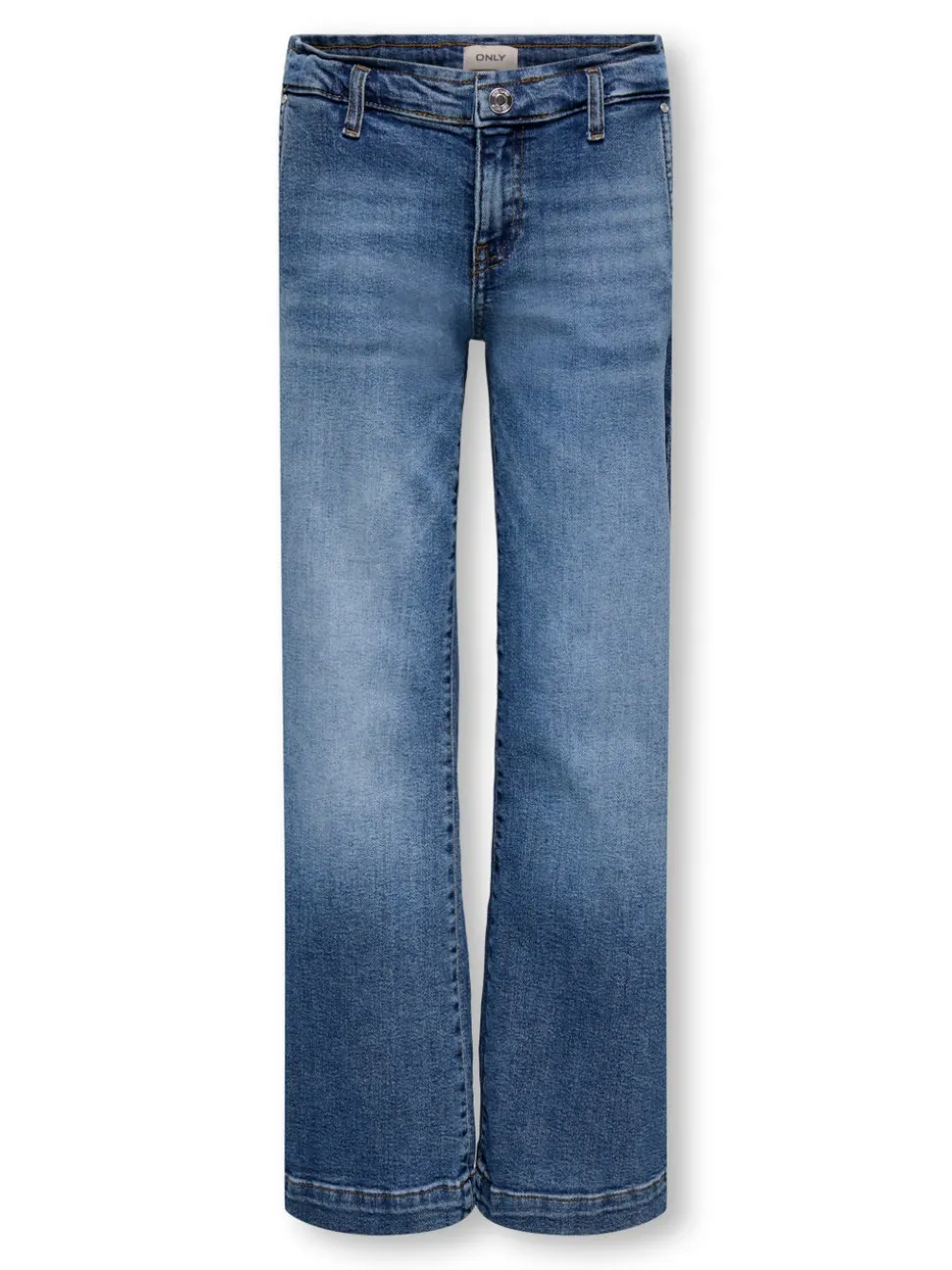 KOGNEW Wide Leg Fit Jeans