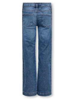 KOGNEW Wide Leg Fit Jeans