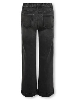 KOGNEW Wide Leg Fit Jeans