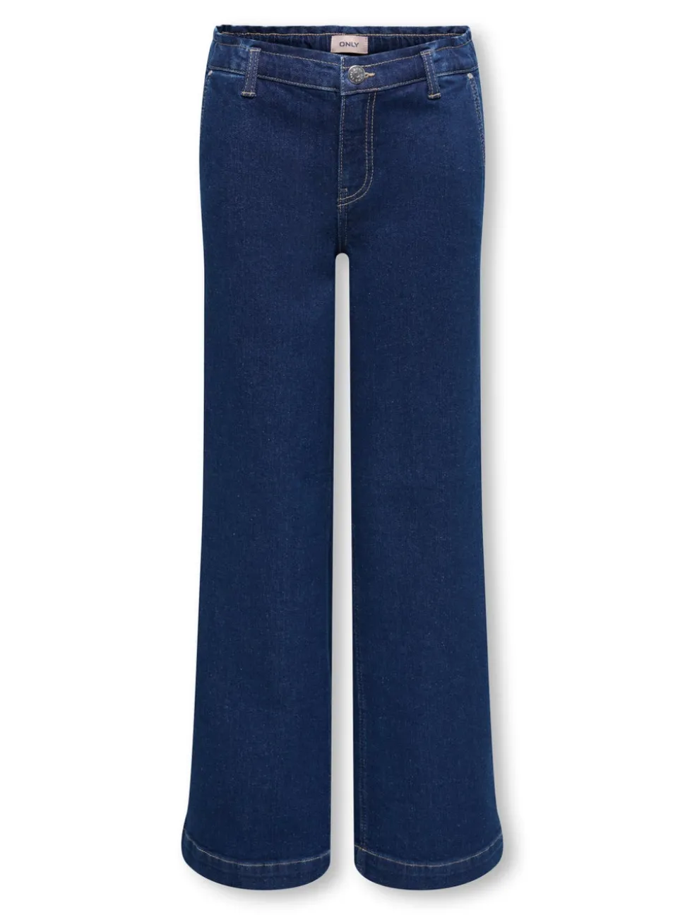 KOGNEW Wide Leg Fit Jeans