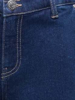 KOGNEW Wide Leg Fit Jeans