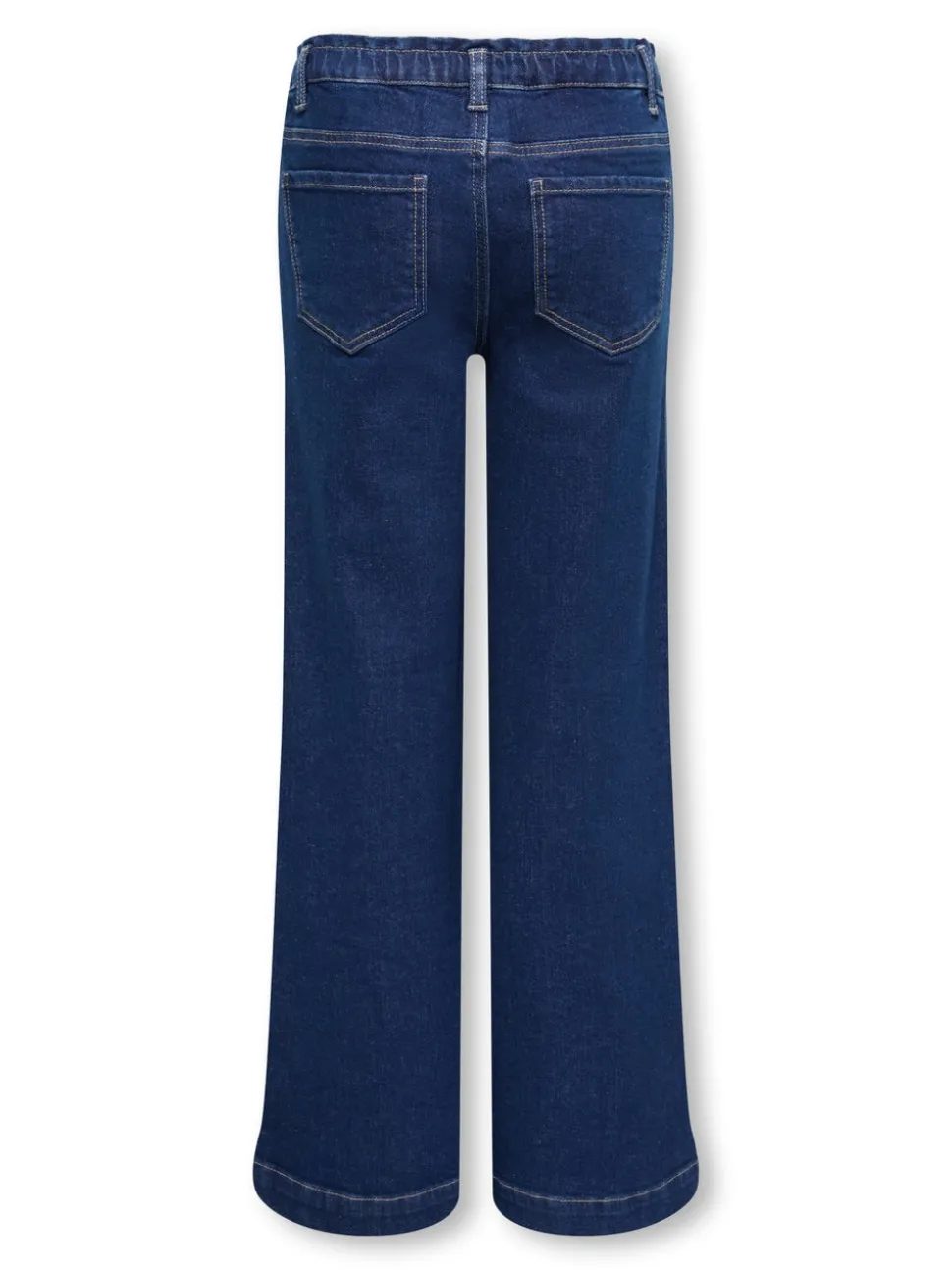 KOGNEW Wide Leg Fit Jeans