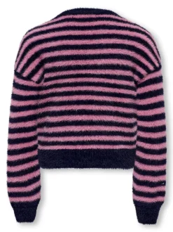 KOGNEWPIUMO Pull en maille