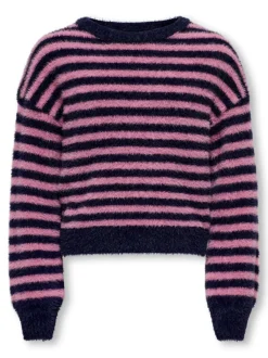 KOGNEWPIUMO Pull en maille