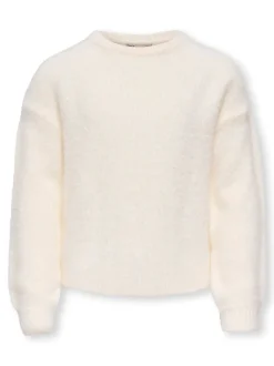 KOGNEWPIUMO Pull en maille