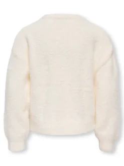 KOGNEWPIUMO Pull en maille