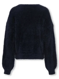 KOGNEWPIUMO Pull en maille