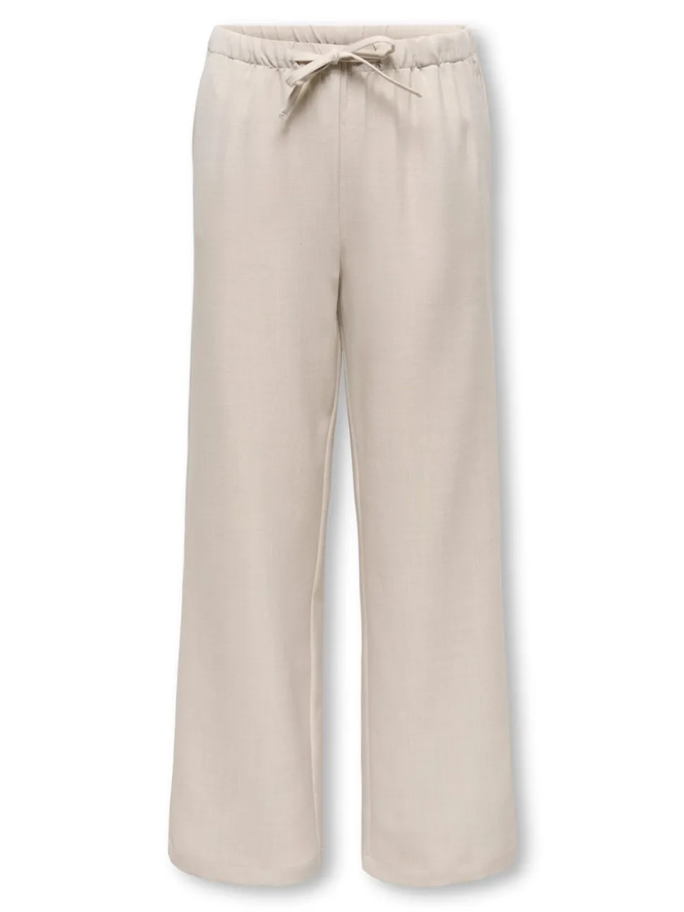 KOGNINA Wide Leg Fit Pantalon