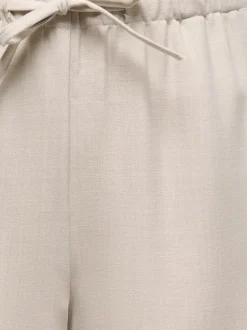 KOGNINA Wide Leg Fit Pantalon