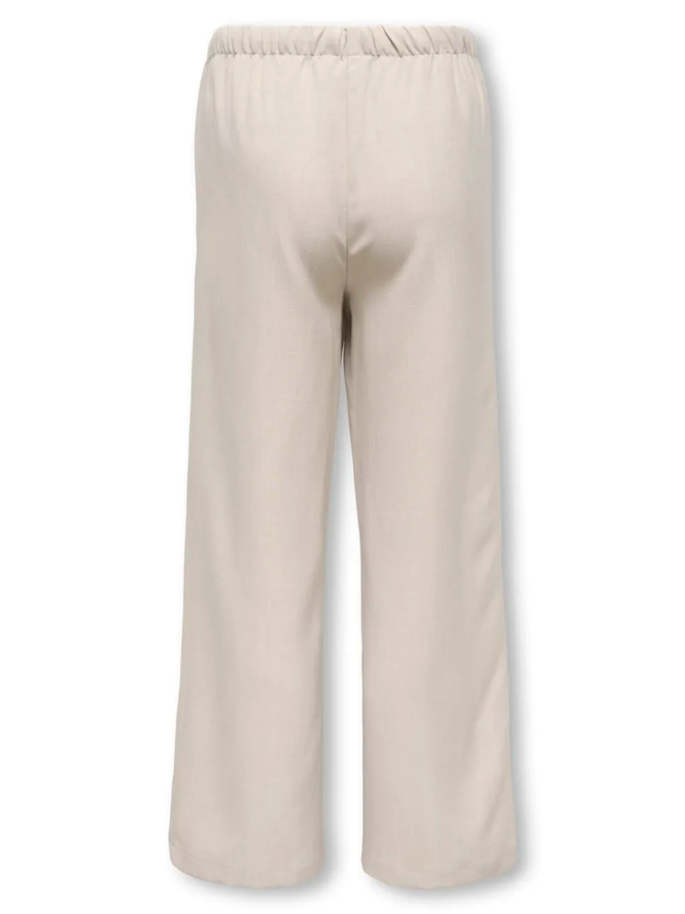 KOGNINA Wide Leg Fit Pantalon