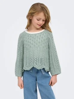 KOGNOLA Pull en maille