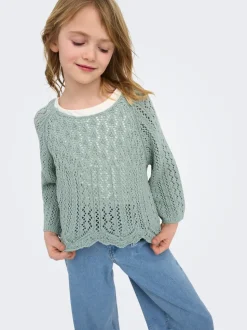 KOGNOLA Pull en maille