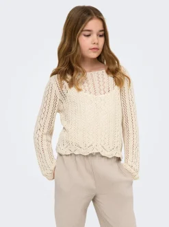 KOGNOLA Pull en maille