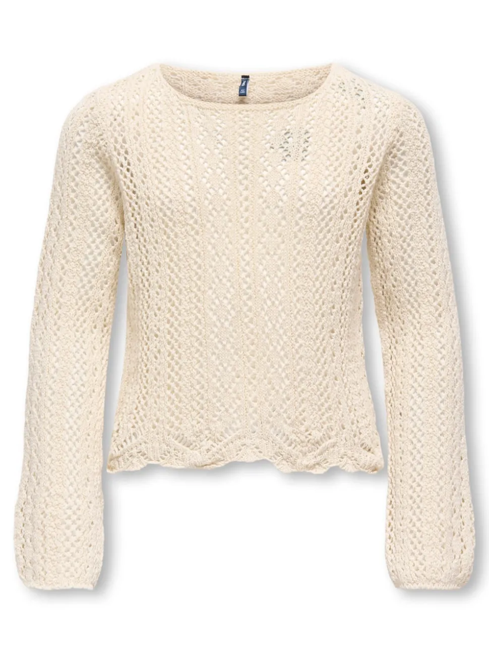 KOGNOLA Pull en maille
