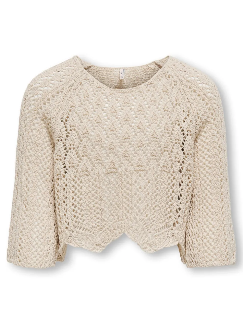 KOGNOLA Pull en maille