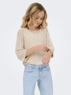 KOGNOLA Pull en maille