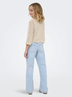 KOGNOLA Pull en maille