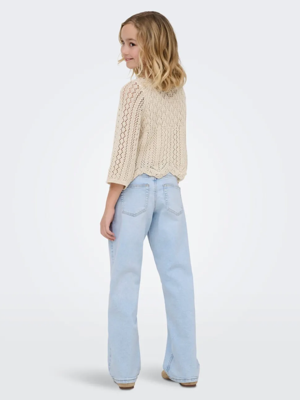 KOGNOLA Pull en maille