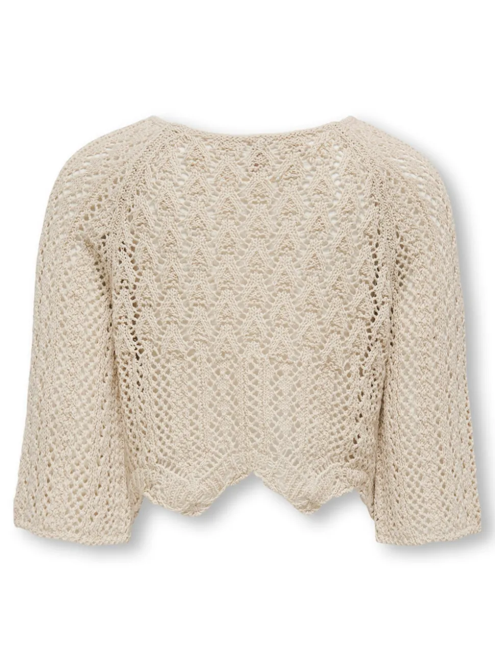 KOGNOLA Pull en maille