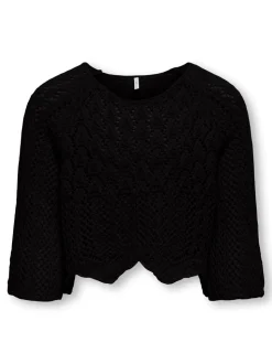 KOGNOLA Pull en maille