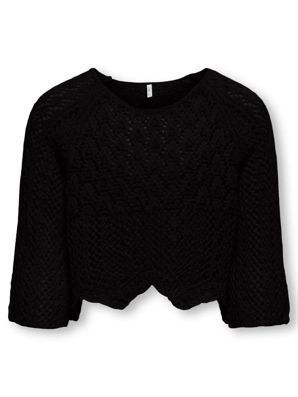 KOGNOLA Pull en maille
