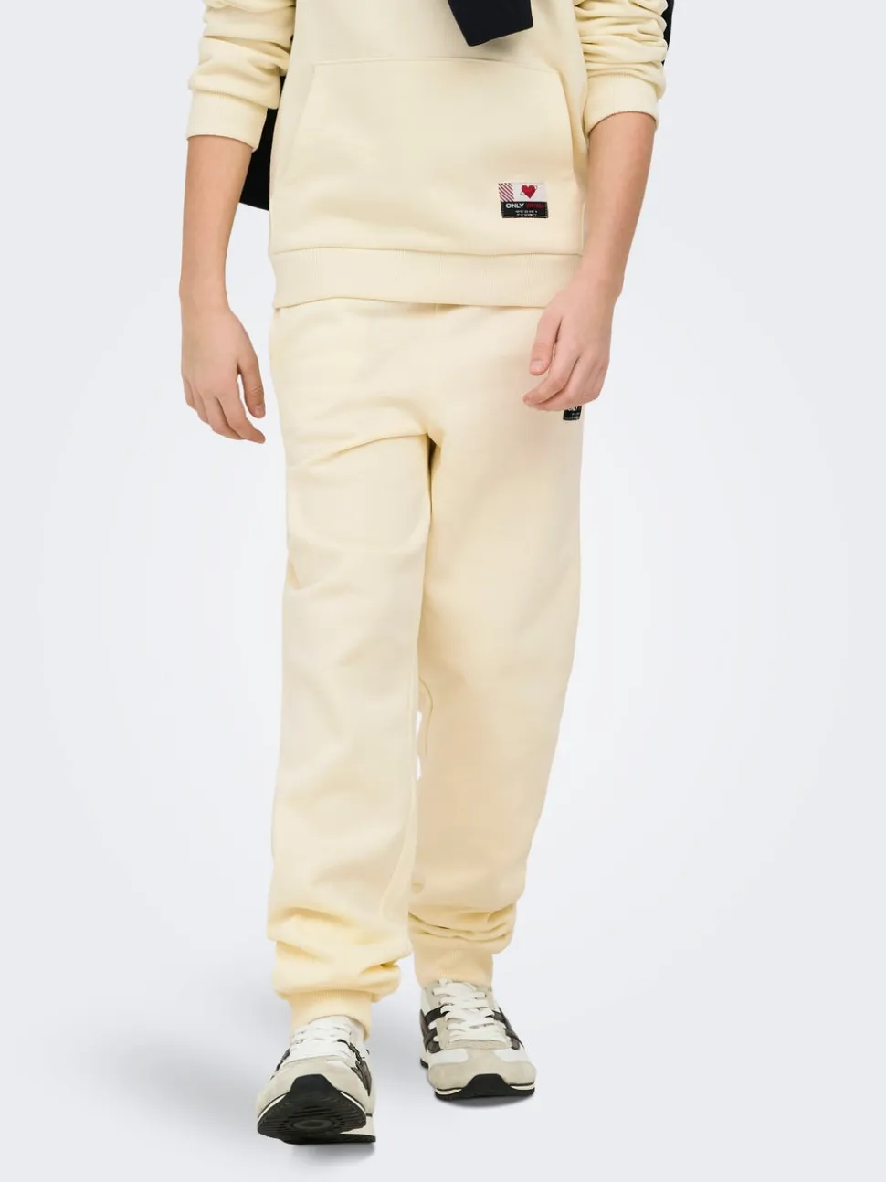 KOGNOOMI-VINTA Coupe jogger Pantalon de survêtement