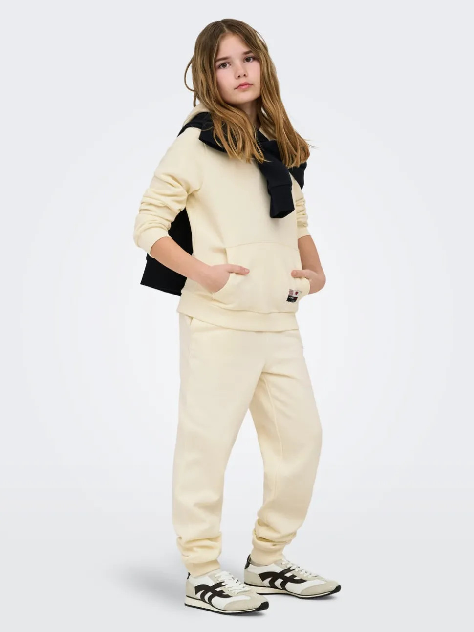 KOGNOOMI-VINTA Coupe jogger Pantalon de survêtement