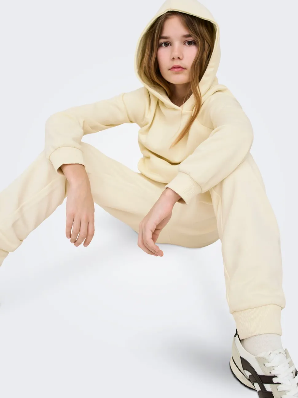 KOGNOOMI-VINTA Coupe jogger Pantalon de survêtement