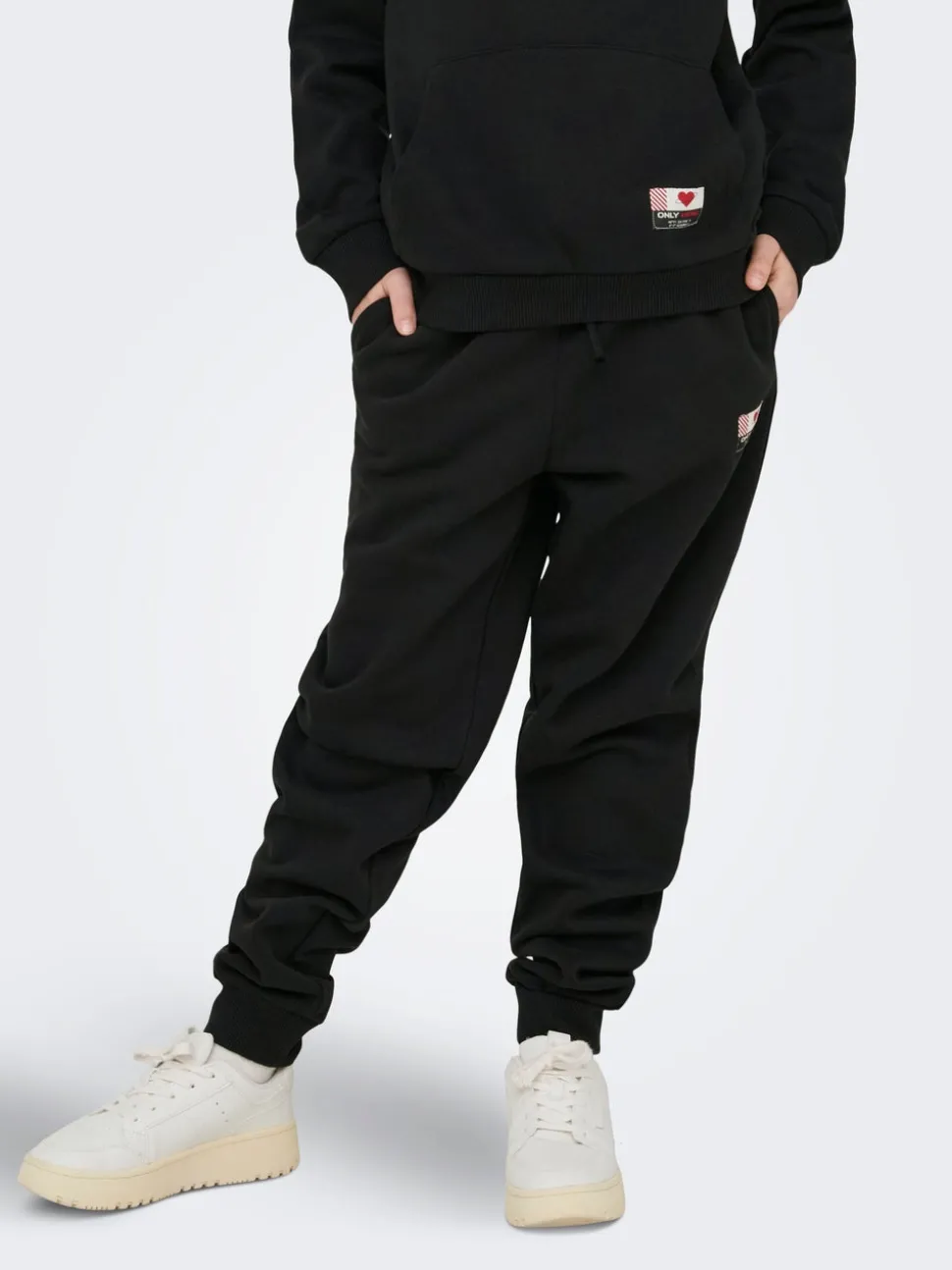 KOGNOOMI-VINTA Coupe jogger Pantalon de survêtement