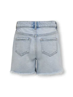 KOGPACY Regular Fit Short en denim