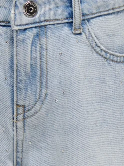 KOGPACY Regular Fit Short en denim