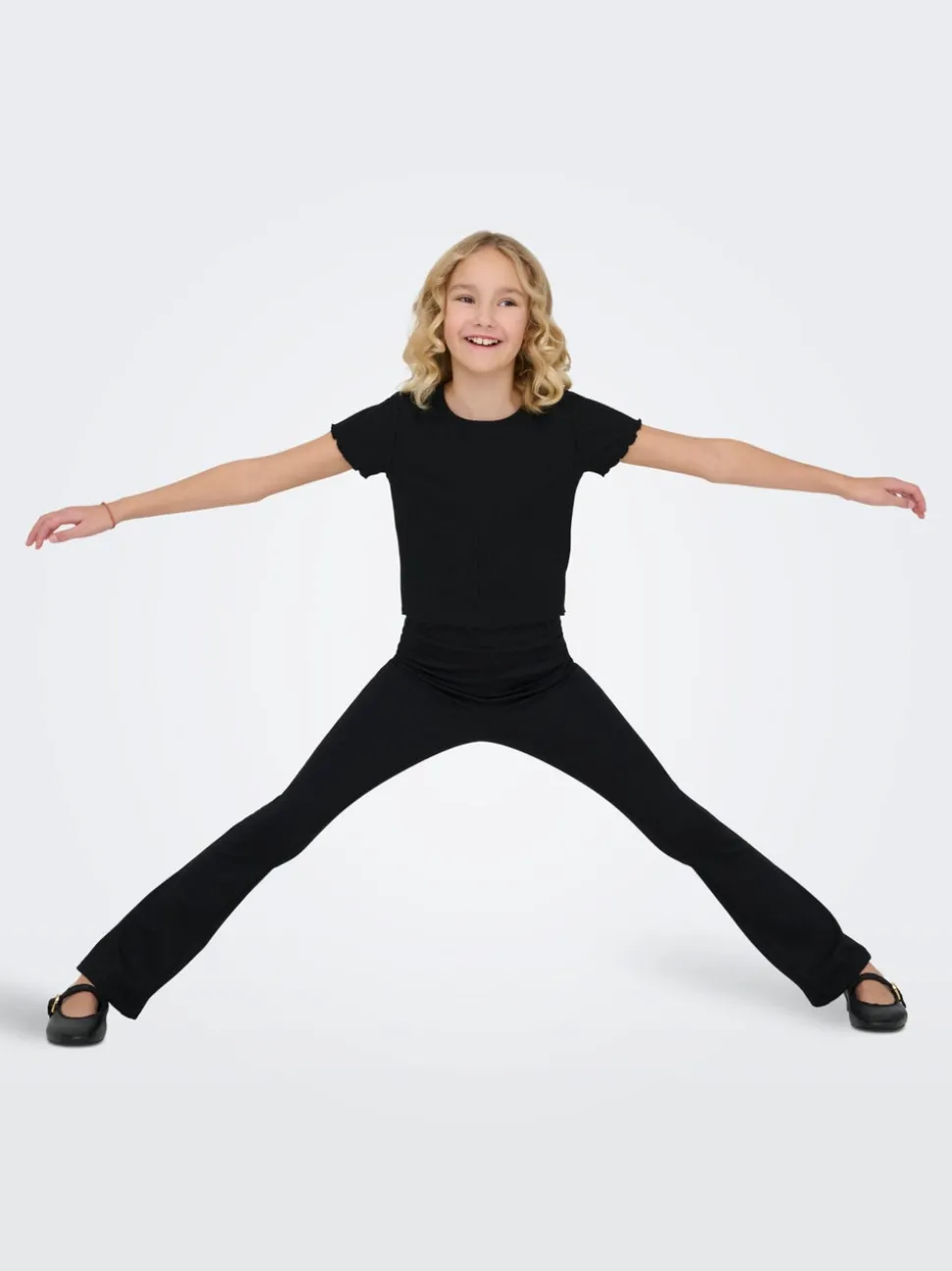 KOGPAIGE Flared Fit Legging